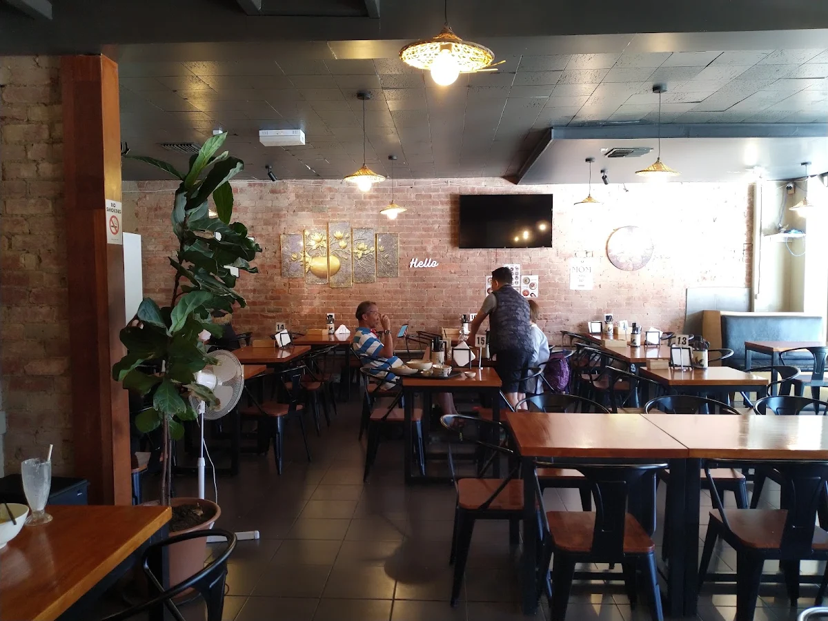 Vibe, Pho Viet Shepparton