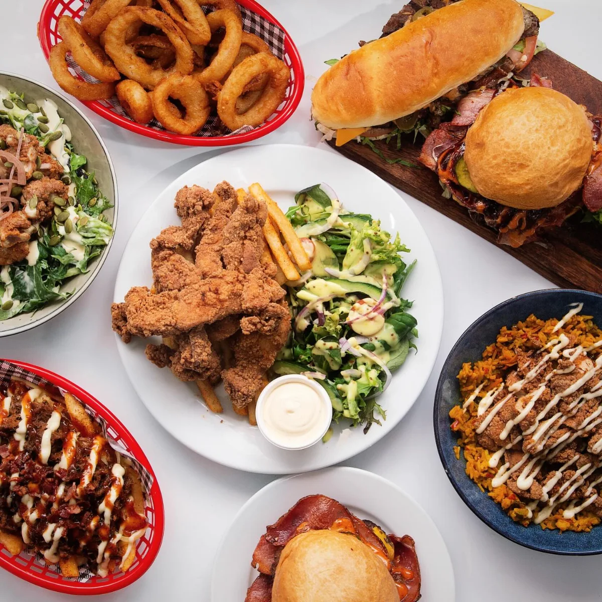Food & drink photo 1