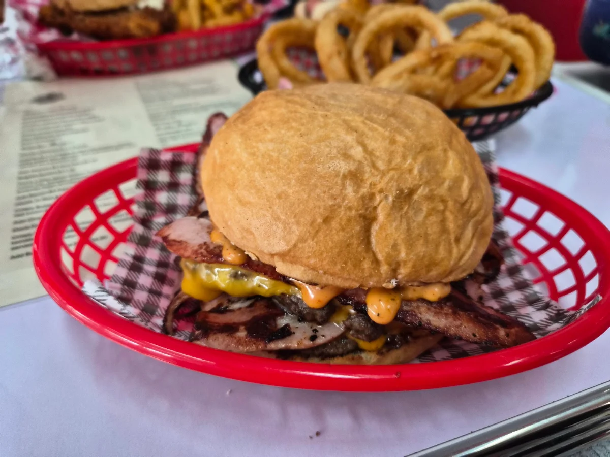 Food & drink photo 3