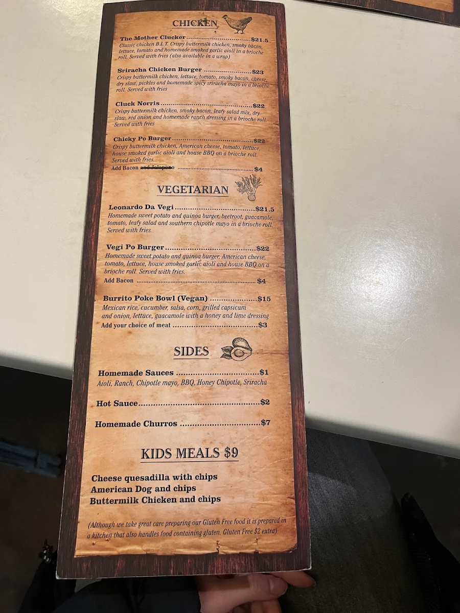 Menu photo 6