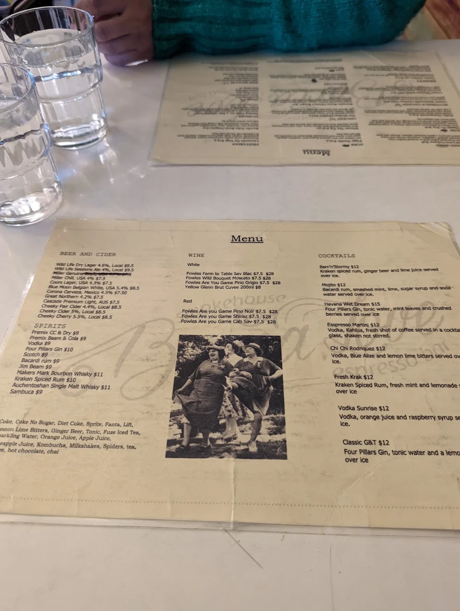 Menu photo 7