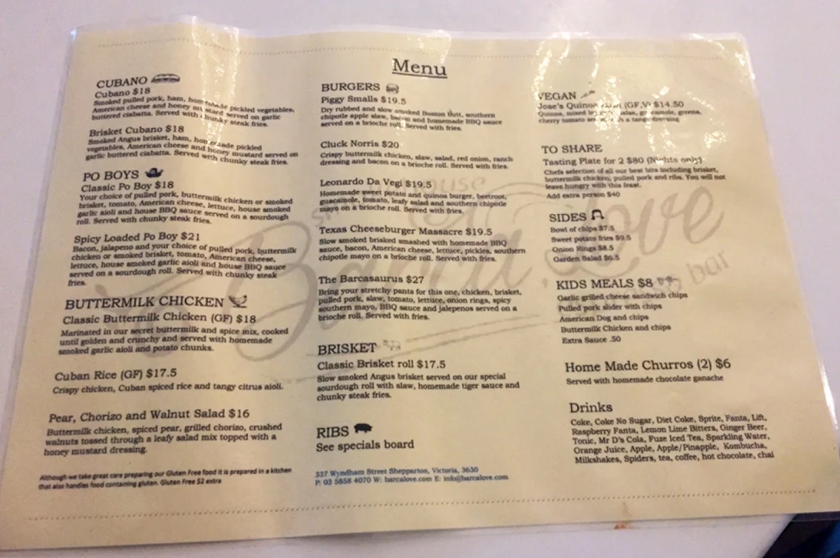 Menu photo 8