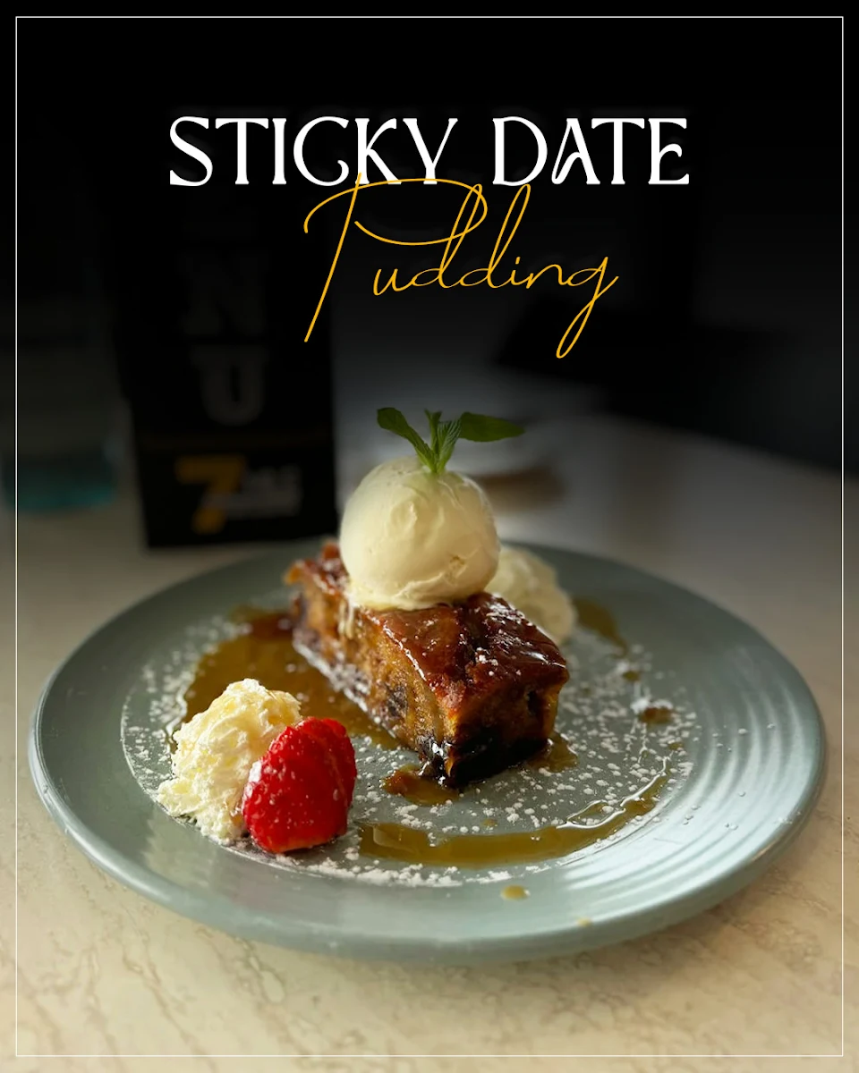 Food & drink, Seven Mile Bar & Bistro