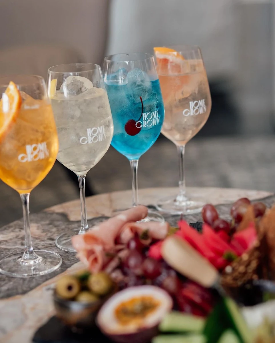 Food & drink, Parla Cafe