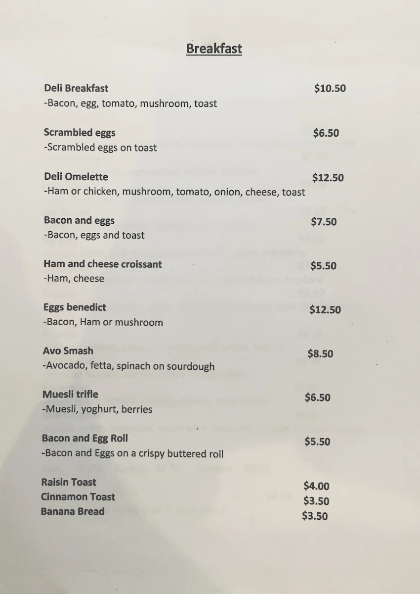Menu photo 5