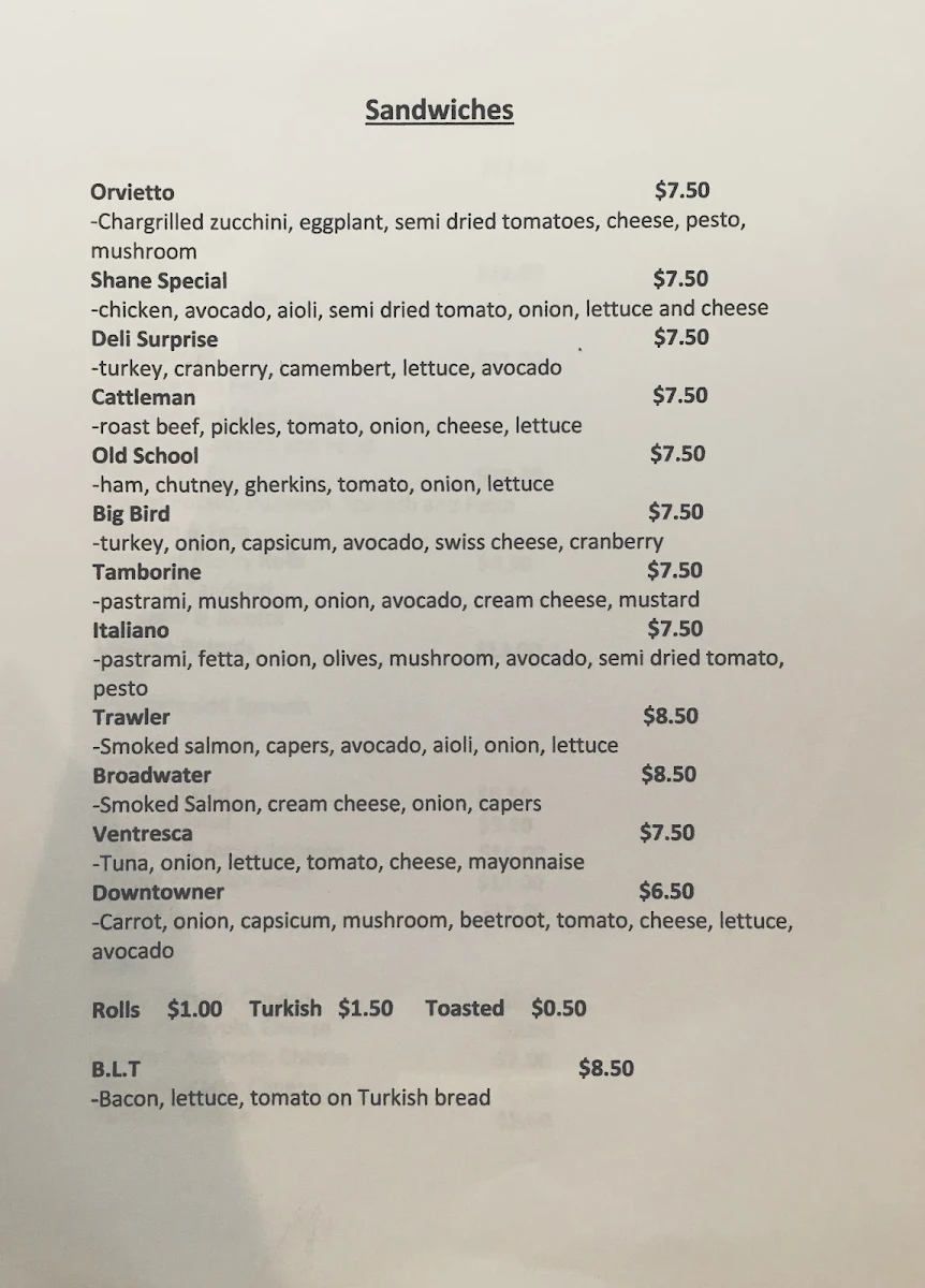Menu photo 6