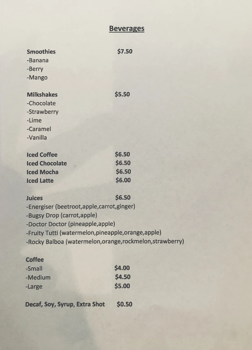 Menu photo 7