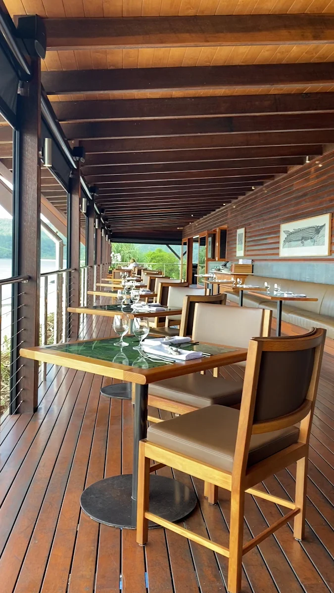 Vibe, Pebble Beach at qualia