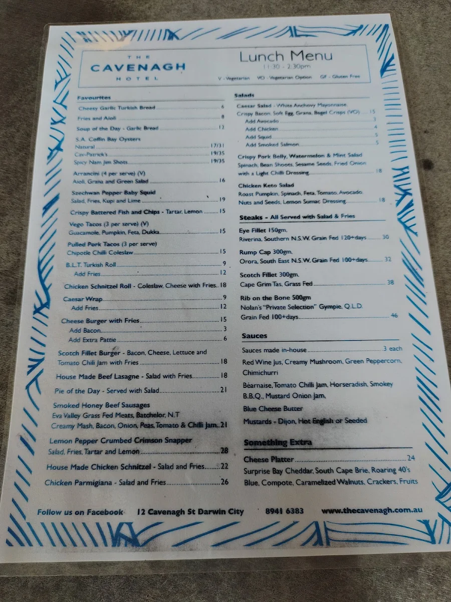 Menu photo 7