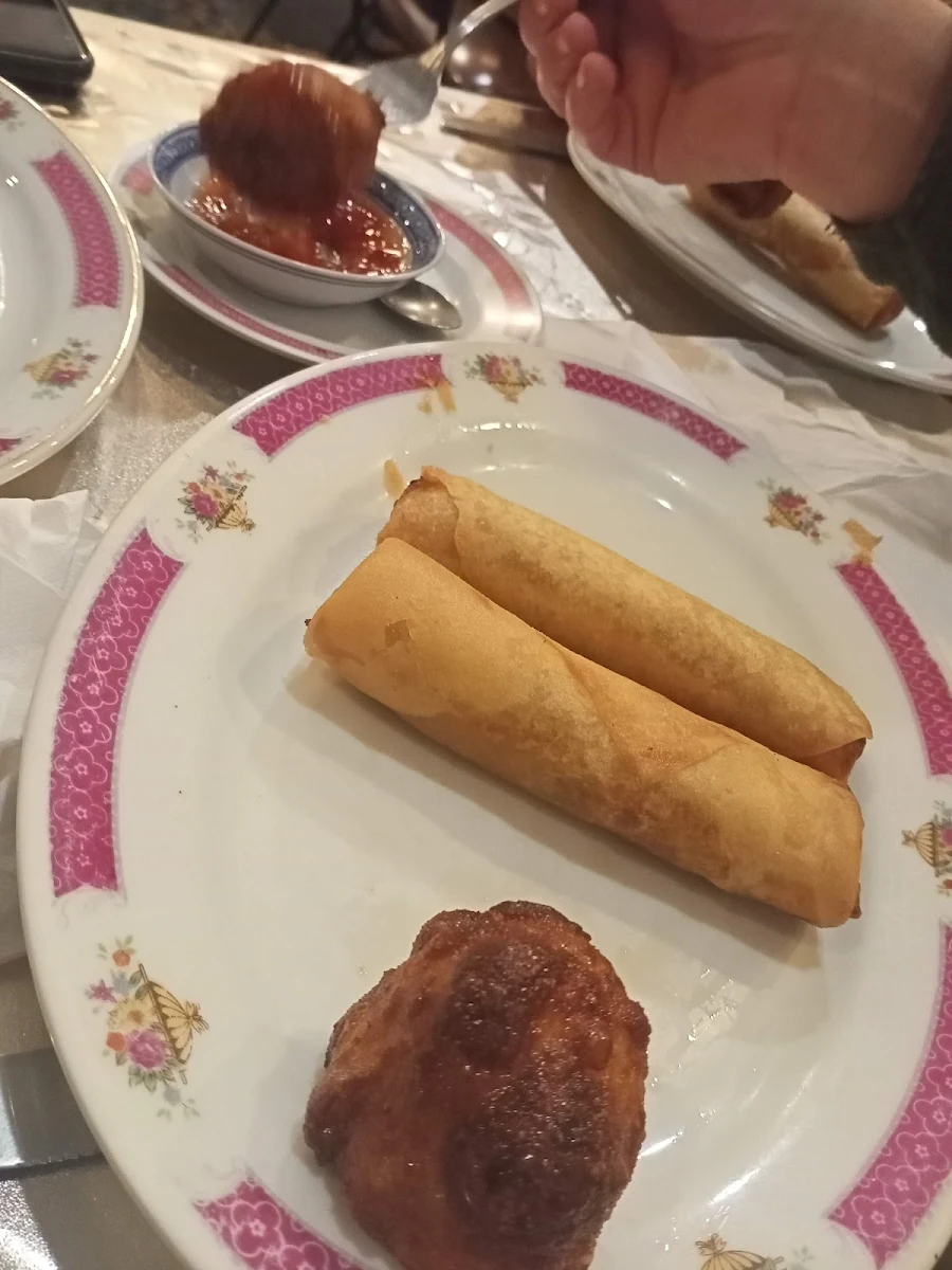 Food & drink, Chinese Garden Restaurant