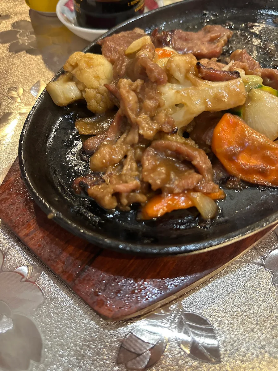 Food & drink, Chinese Garden Restaurant