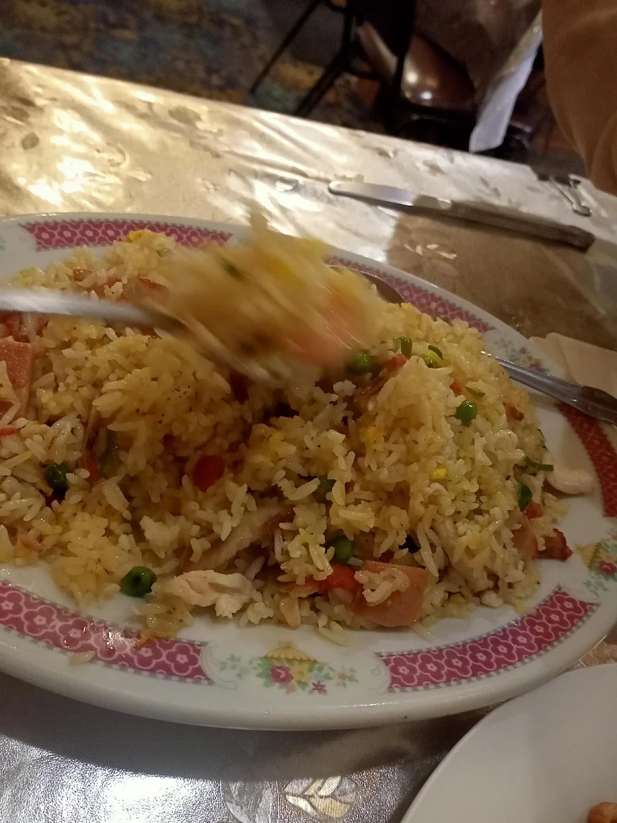 Food & drink, Chinese Garden Restaurant