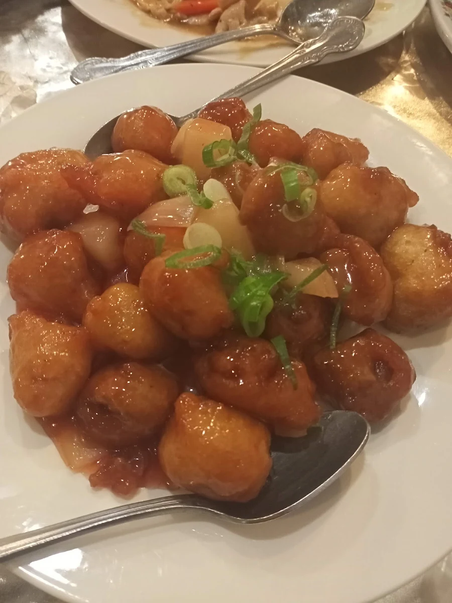 Food & drink, Chinese Garden Restaurant