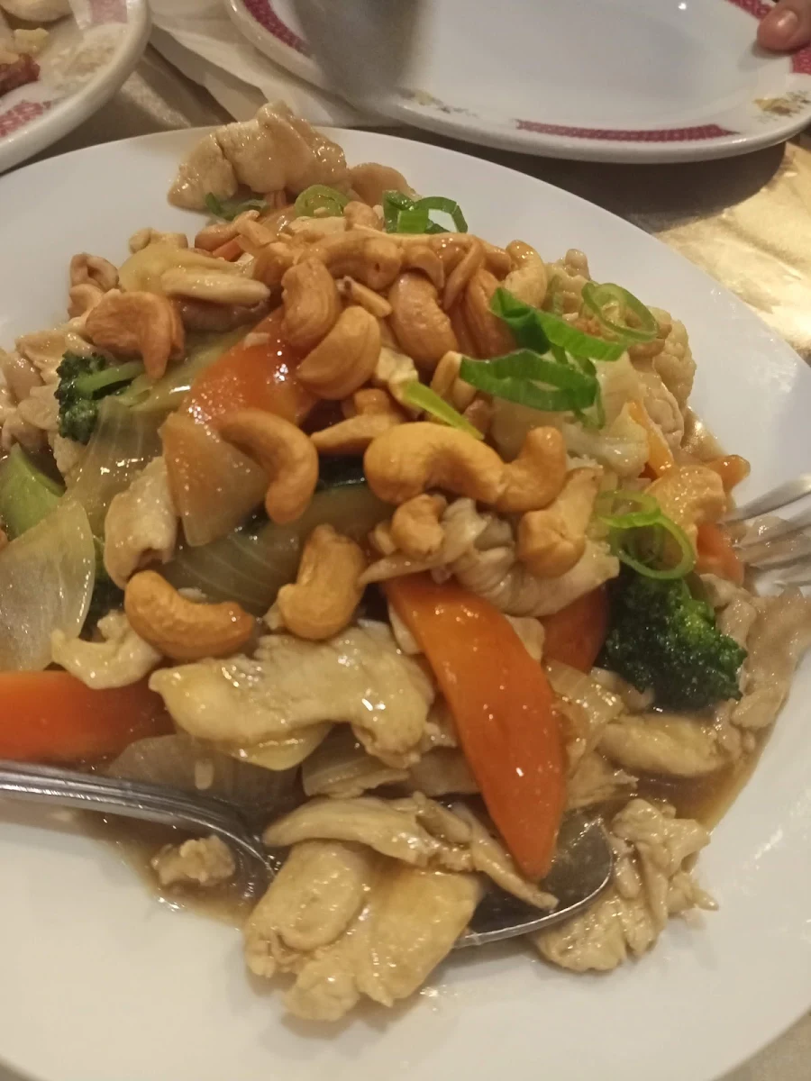 Food & drink, Chinese Garden Restaurant