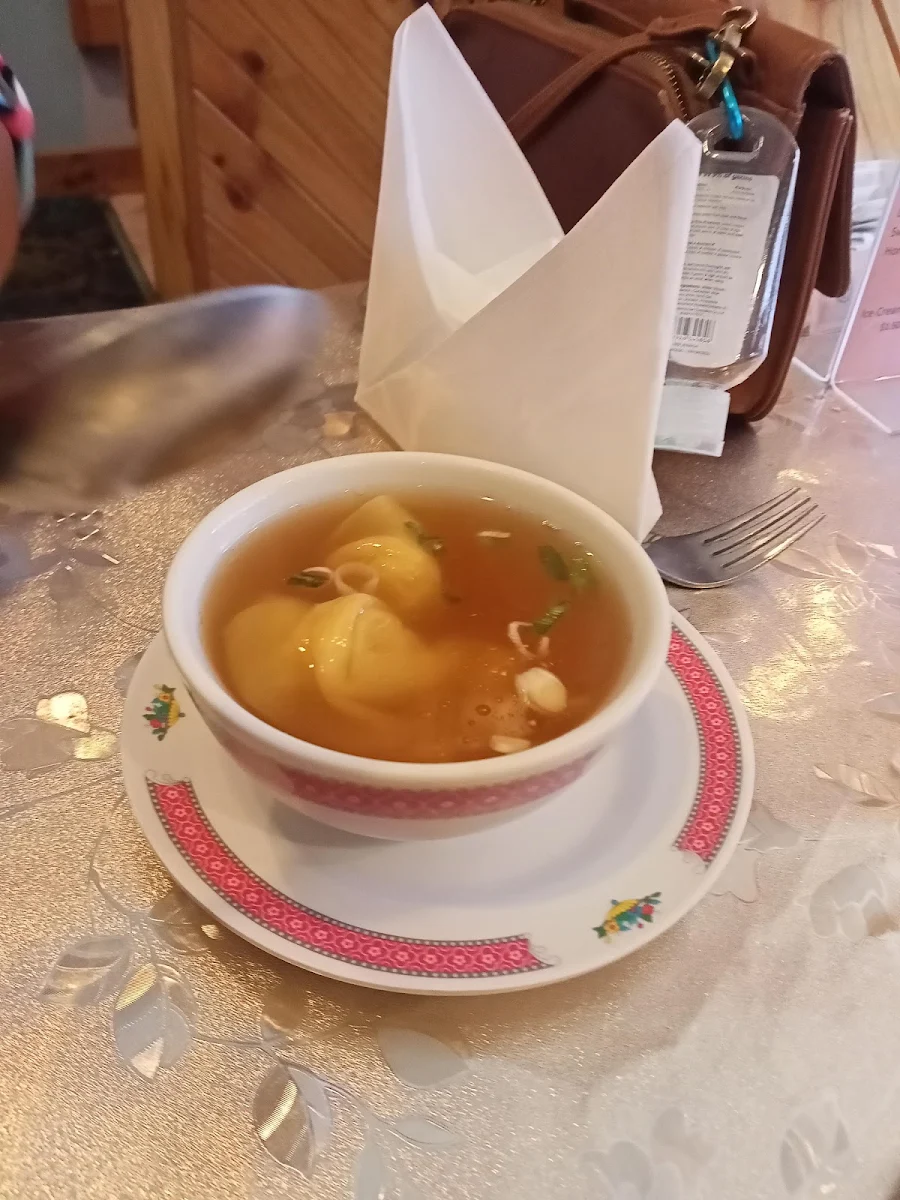 Food & drink, Chinese Garden Restaurant