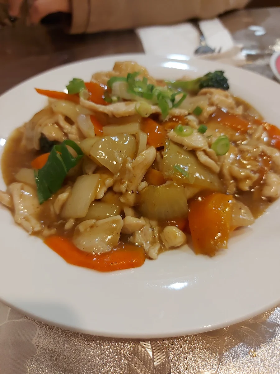 Food & drink, Chinese Garden Restaurant