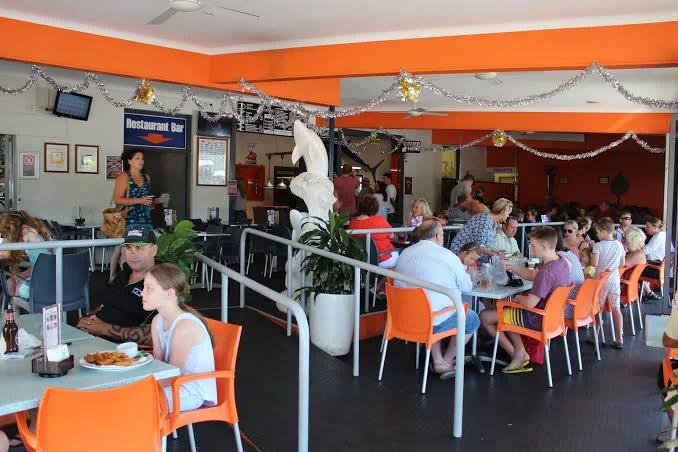 Vibe, Sawtell Hotel