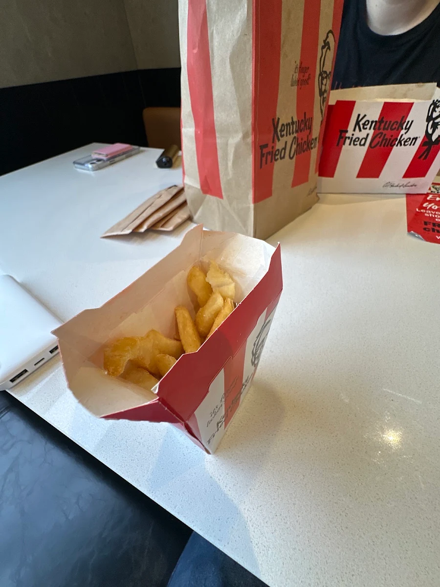 Food & drink, KFC Stawell