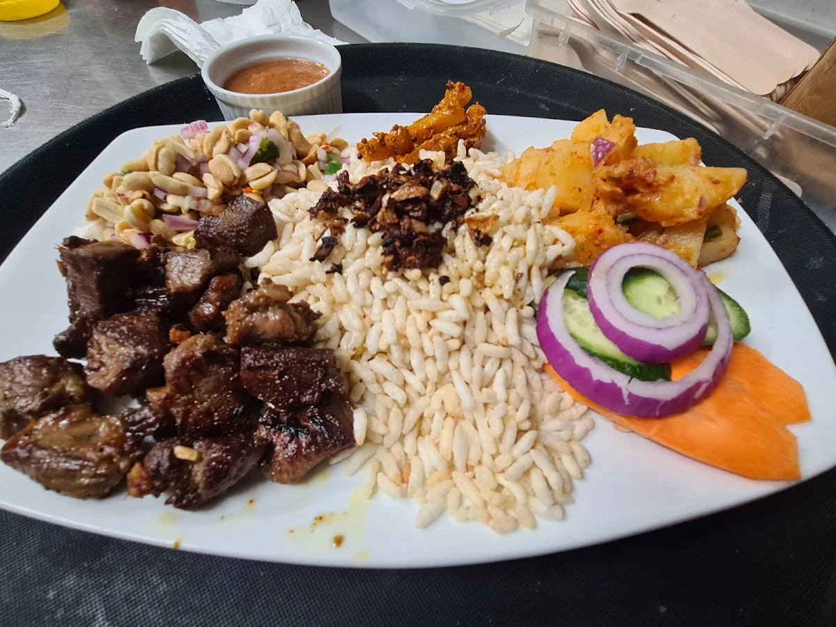 Food & drink photo 1