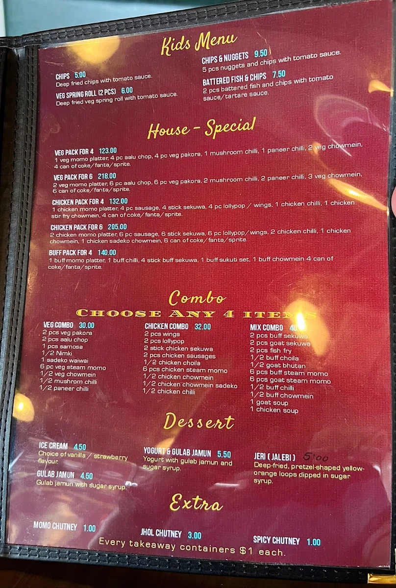 Menu photo 10