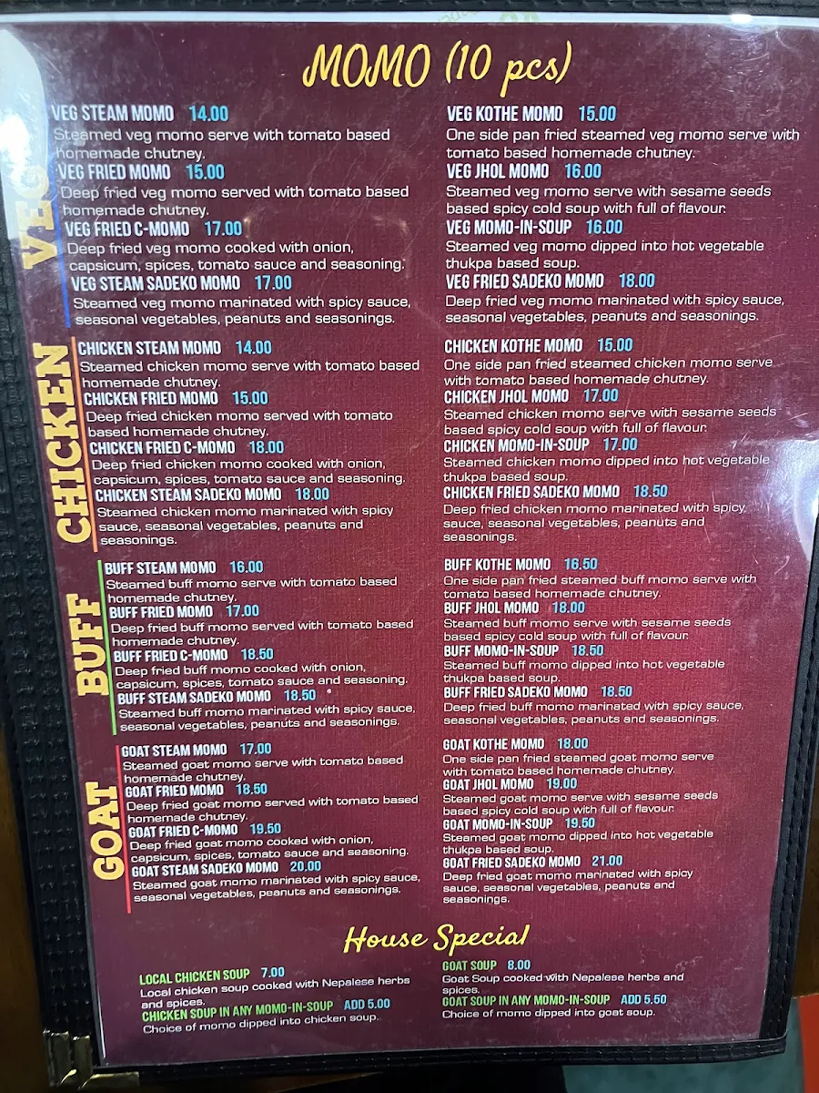 Menu photo 6