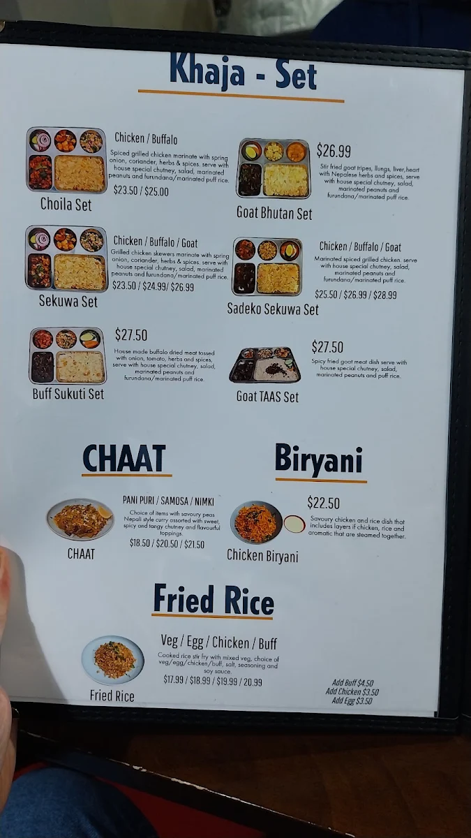 Menu photo 8