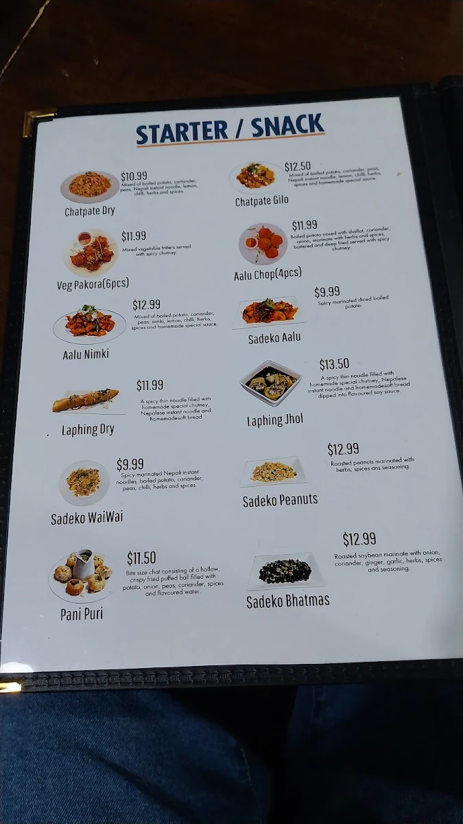 Menu photo 9