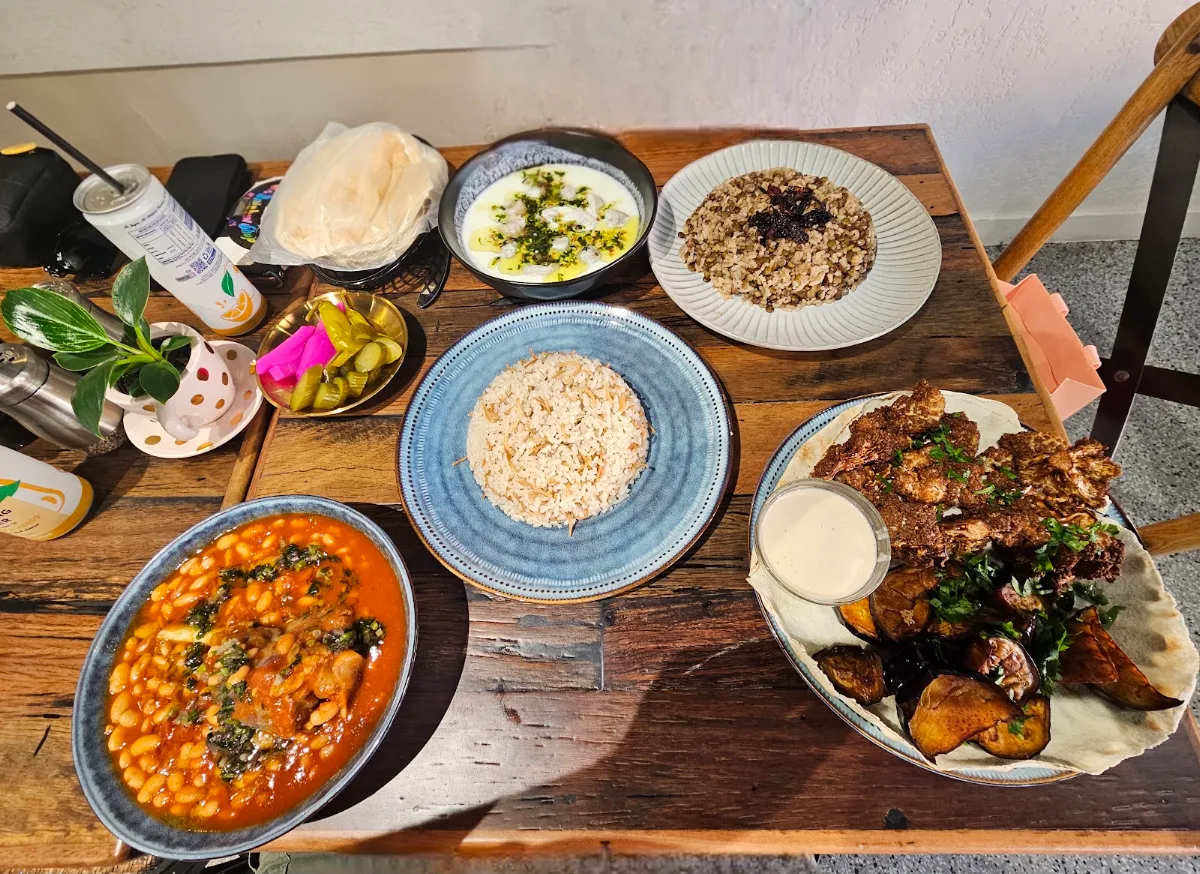 Food & drink, Fresh Homemade Goodness