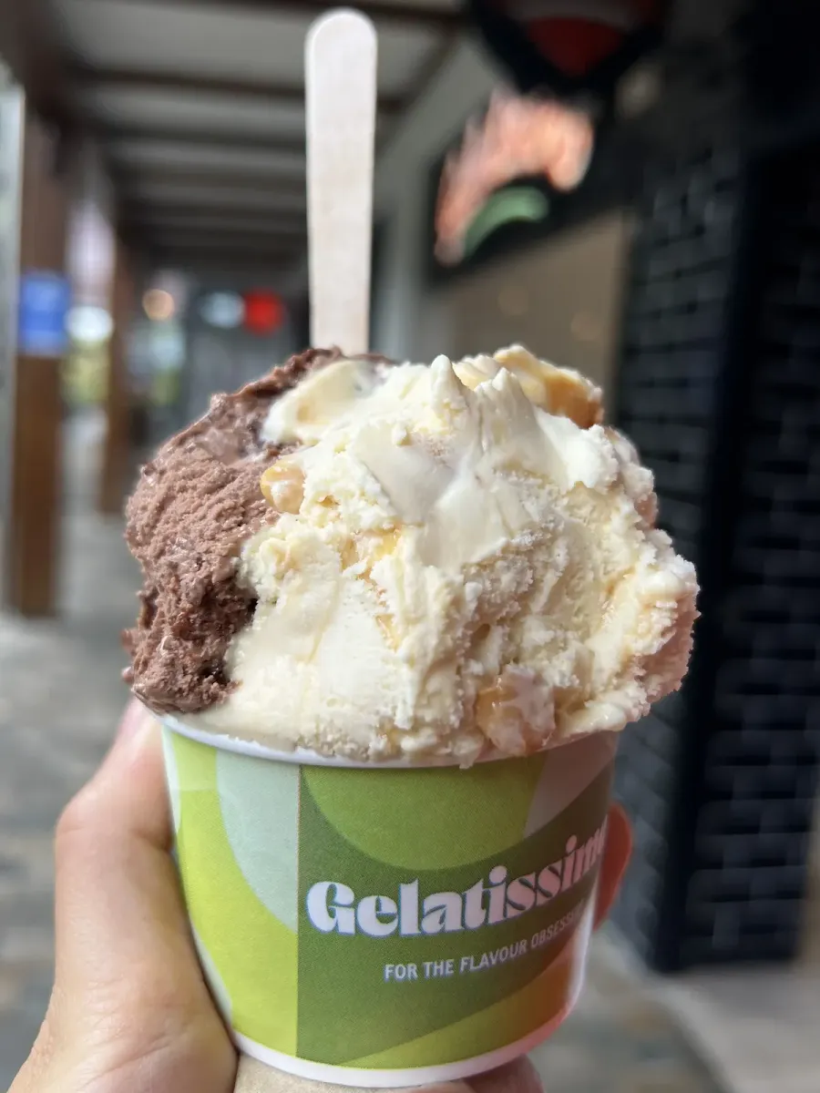 Food & drink, Gelatissimo Coomera