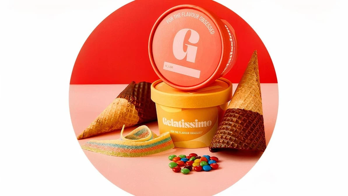 Food & drink, Gelatissimo Coomera