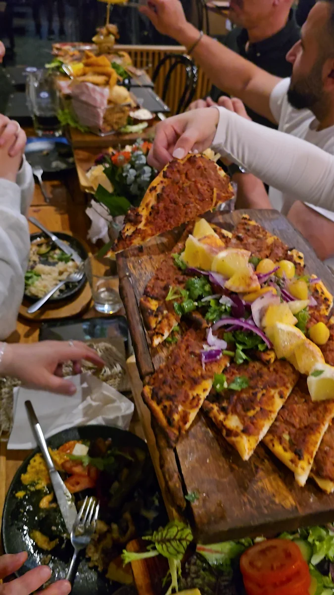 Vibe, Nicosia Turkish Restaurant