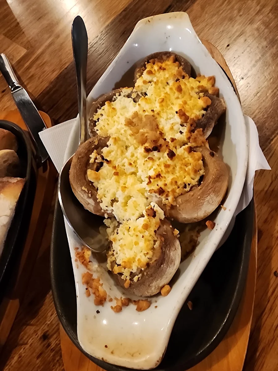 Food & drink, Squires Loft Cheltenham
