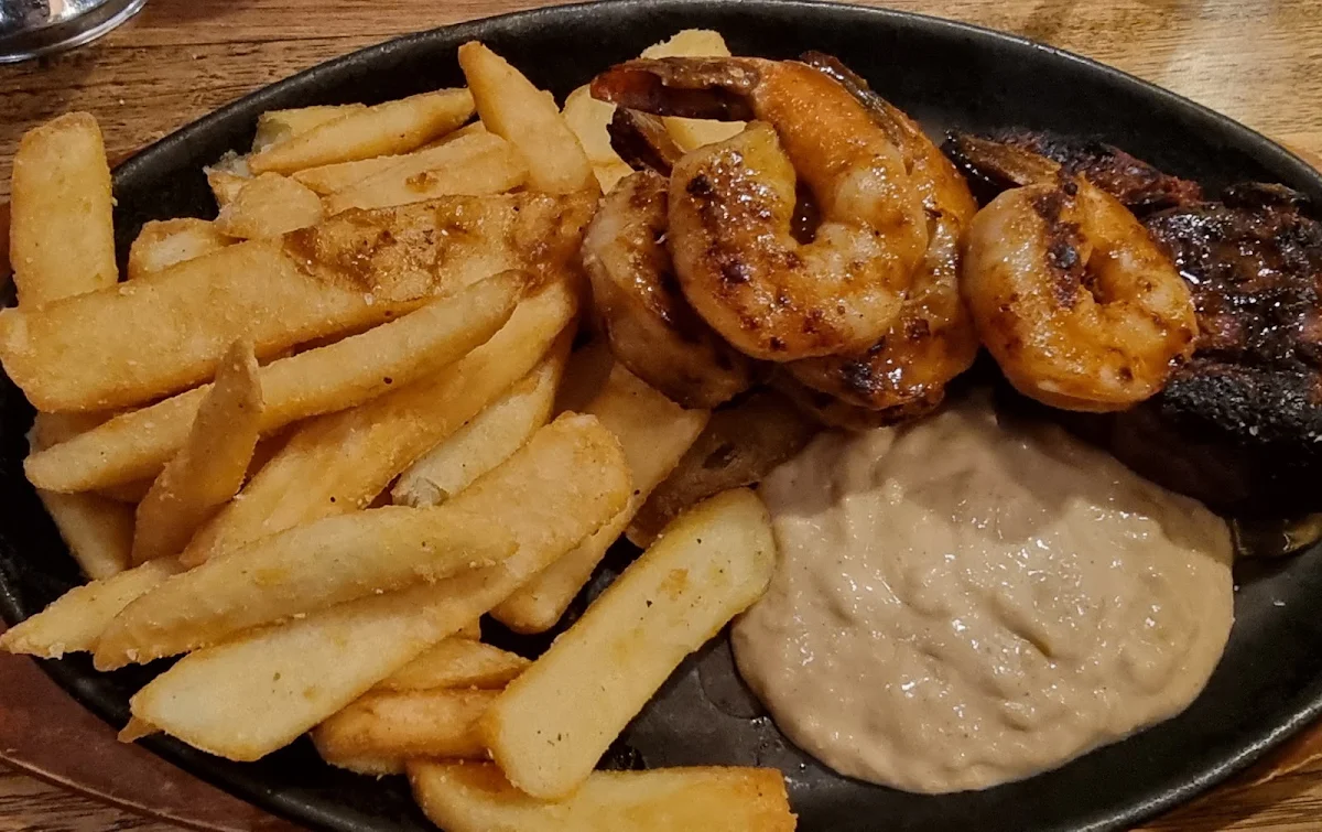 Food & drink, Squires Loft Cheltenham