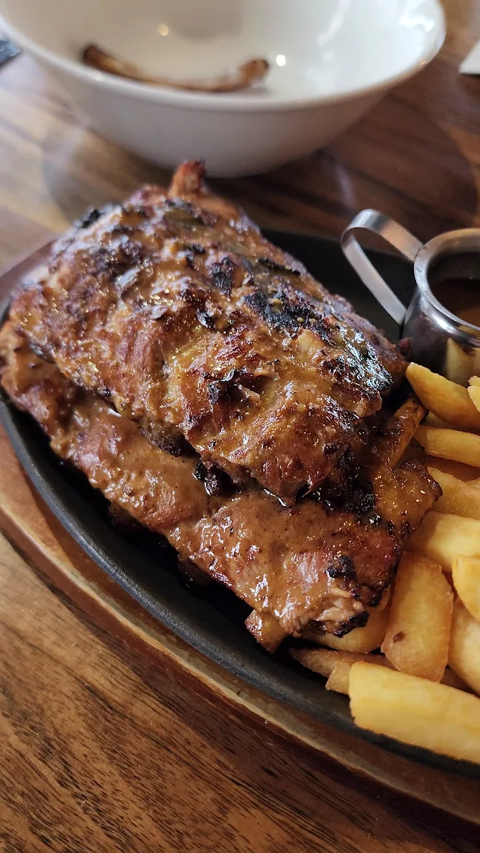 Food & drink, Squires Loft Cheltenham