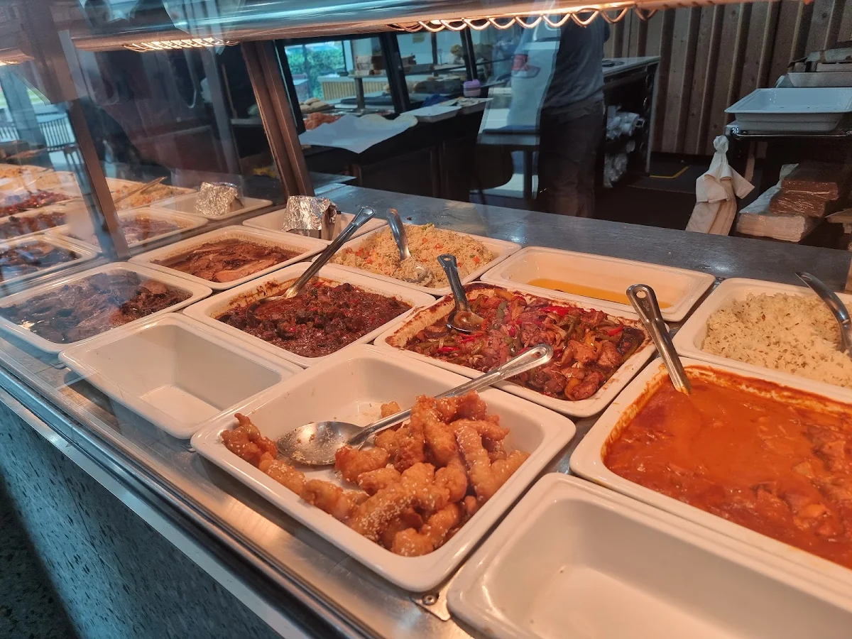 Food & drink, Café Lunchroom