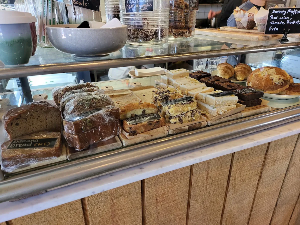 Vibe, Hobart Deli
