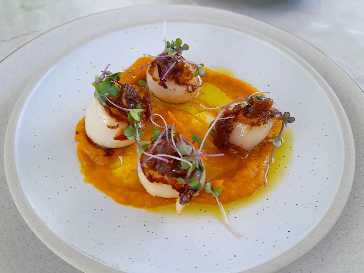 Food & drink, Floriana Boutique Hotel & Mediterranean Restaurant