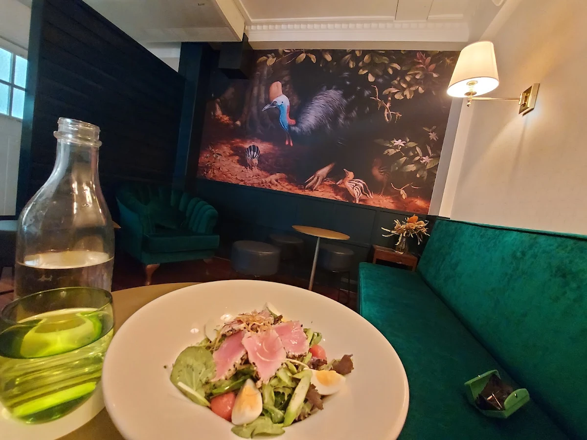 Food & drink, Floriana Boutique Hotel & Mediterranean Restaurant