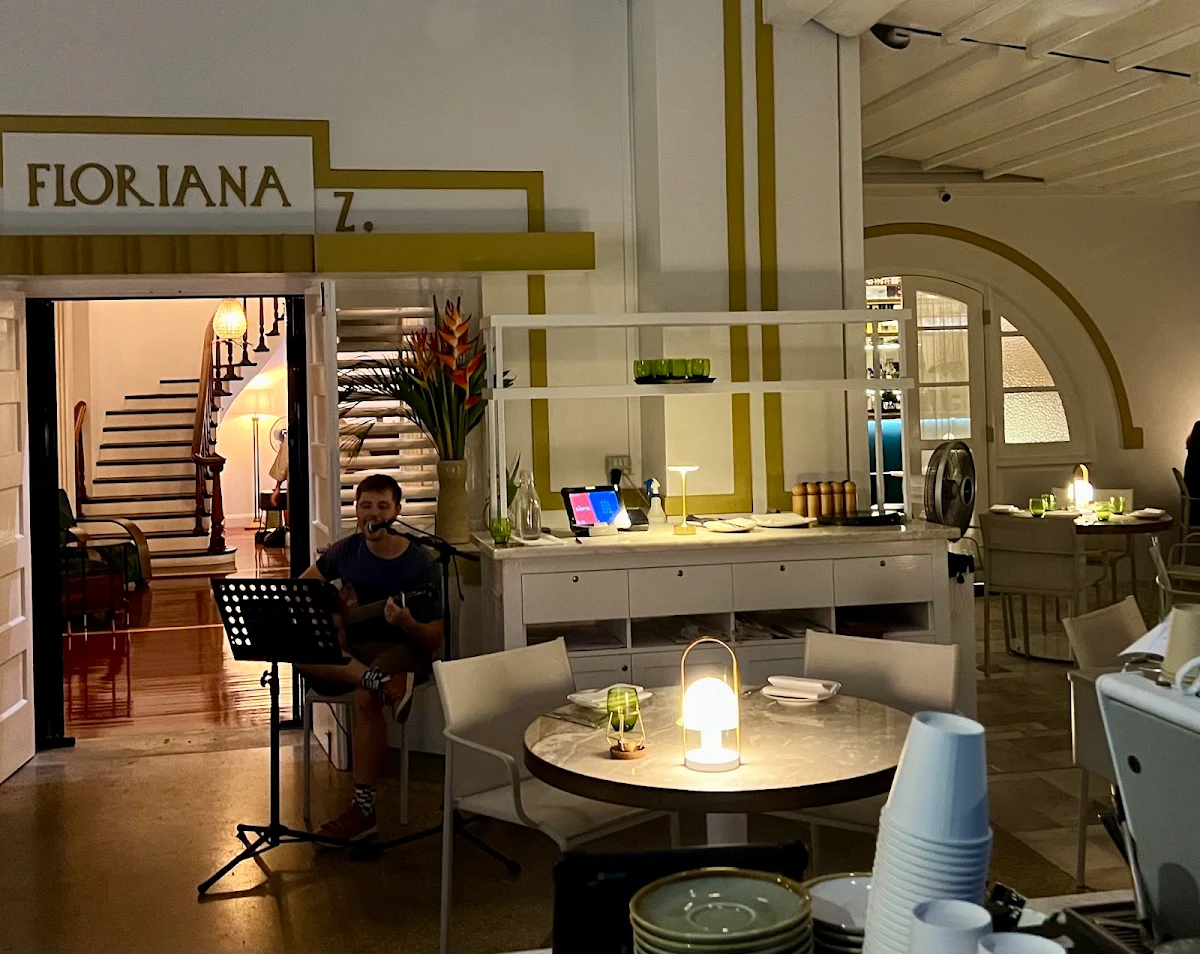 Vibe, Floriana Boutique Hotel & Mediterranean Restaurant