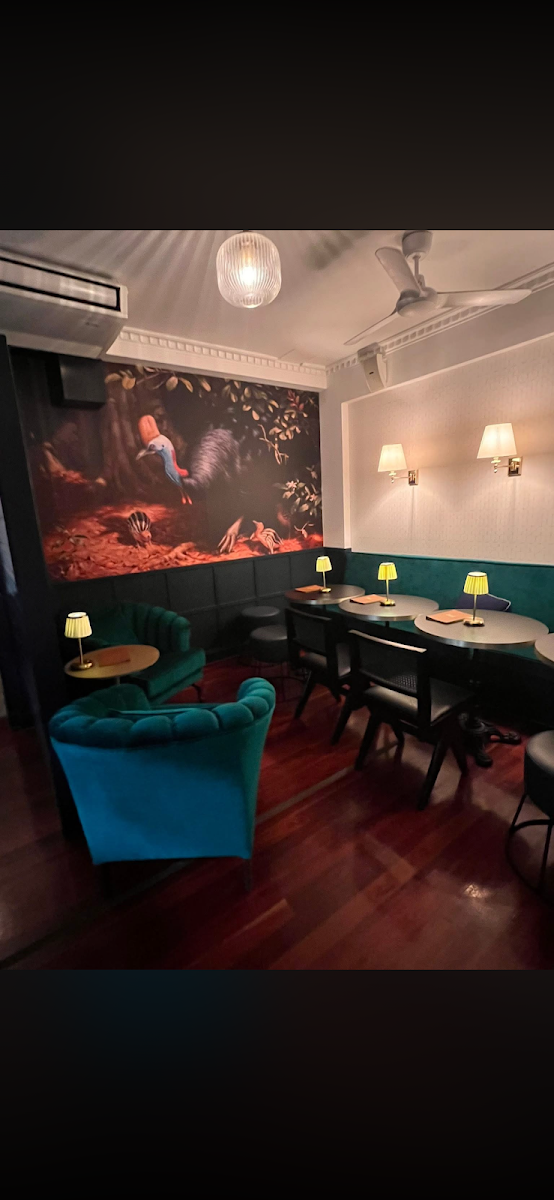 Vibe, Floriana Boutique Hotel & Mediterranean Restaurant