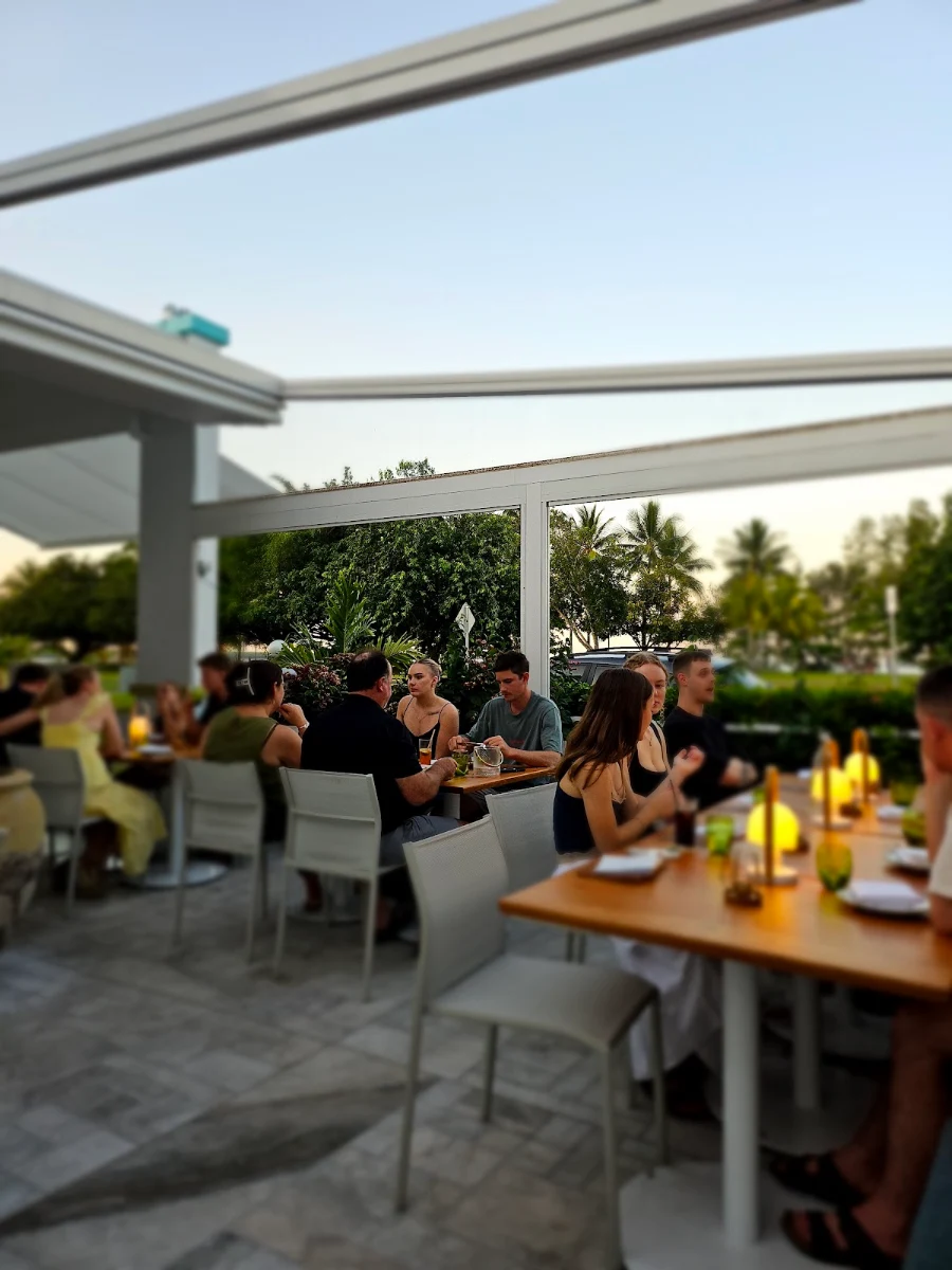 Vibe, Floriana Boutique Hotel & Mediterranean Restaurant