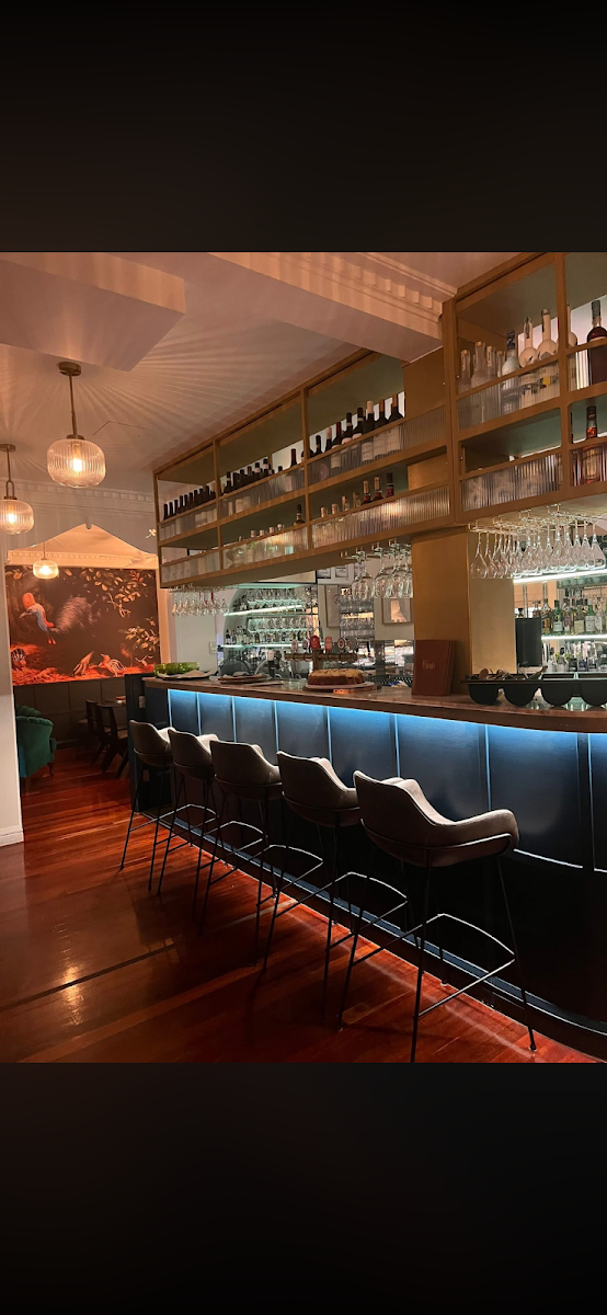 Vibe, Floriana Boutique Hotel & Mediterranean Restaurant