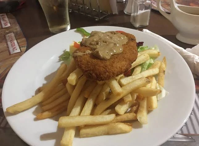 Food & drink photo 5