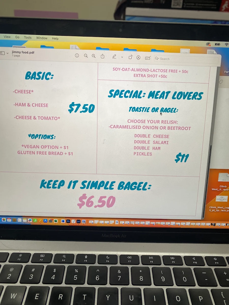 Menu photo 3