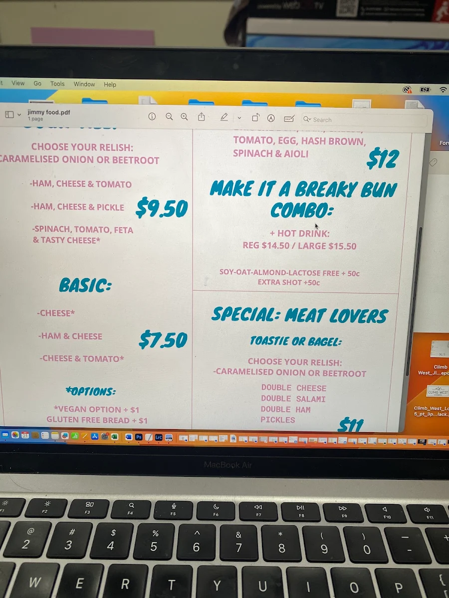 Menu photo 4