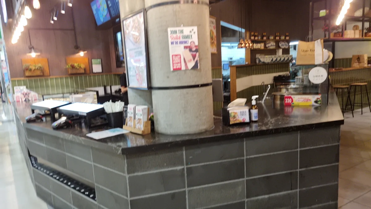 Vibe, Roll'd Bondi Junction
