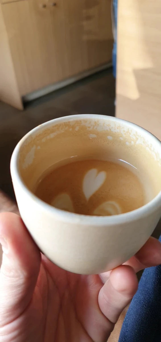 Food & drink, Calēre Coffee