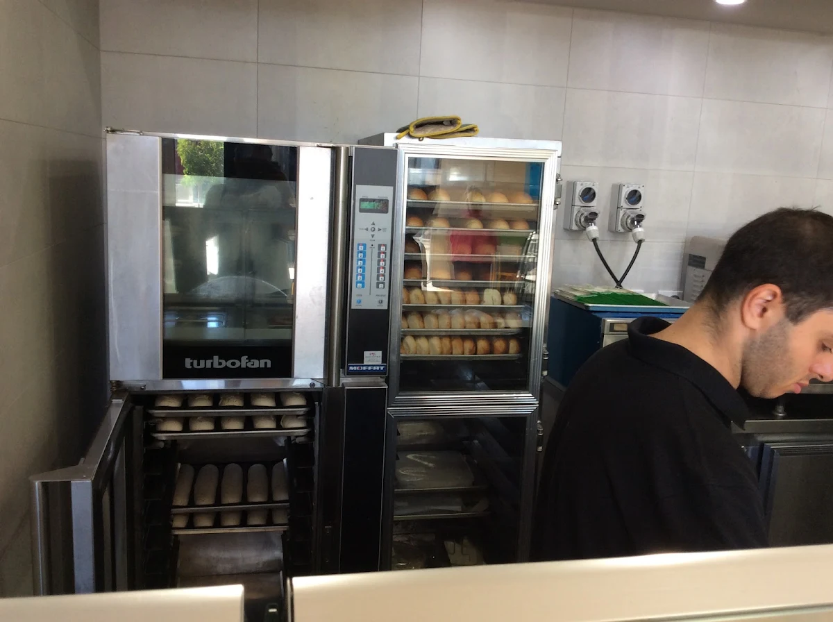 Vibe, Subway
