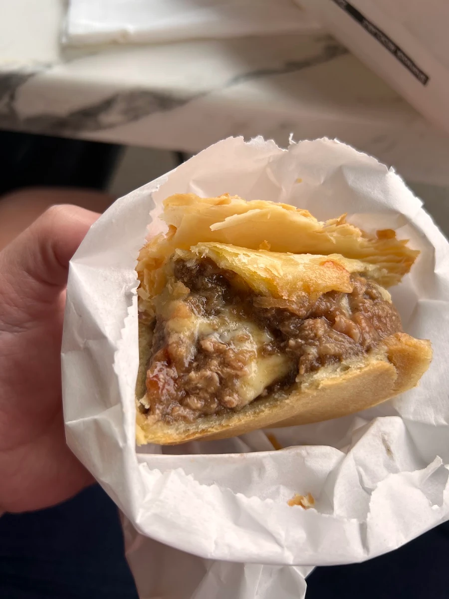 Food & drink, Pastry King Cafe/Bakery