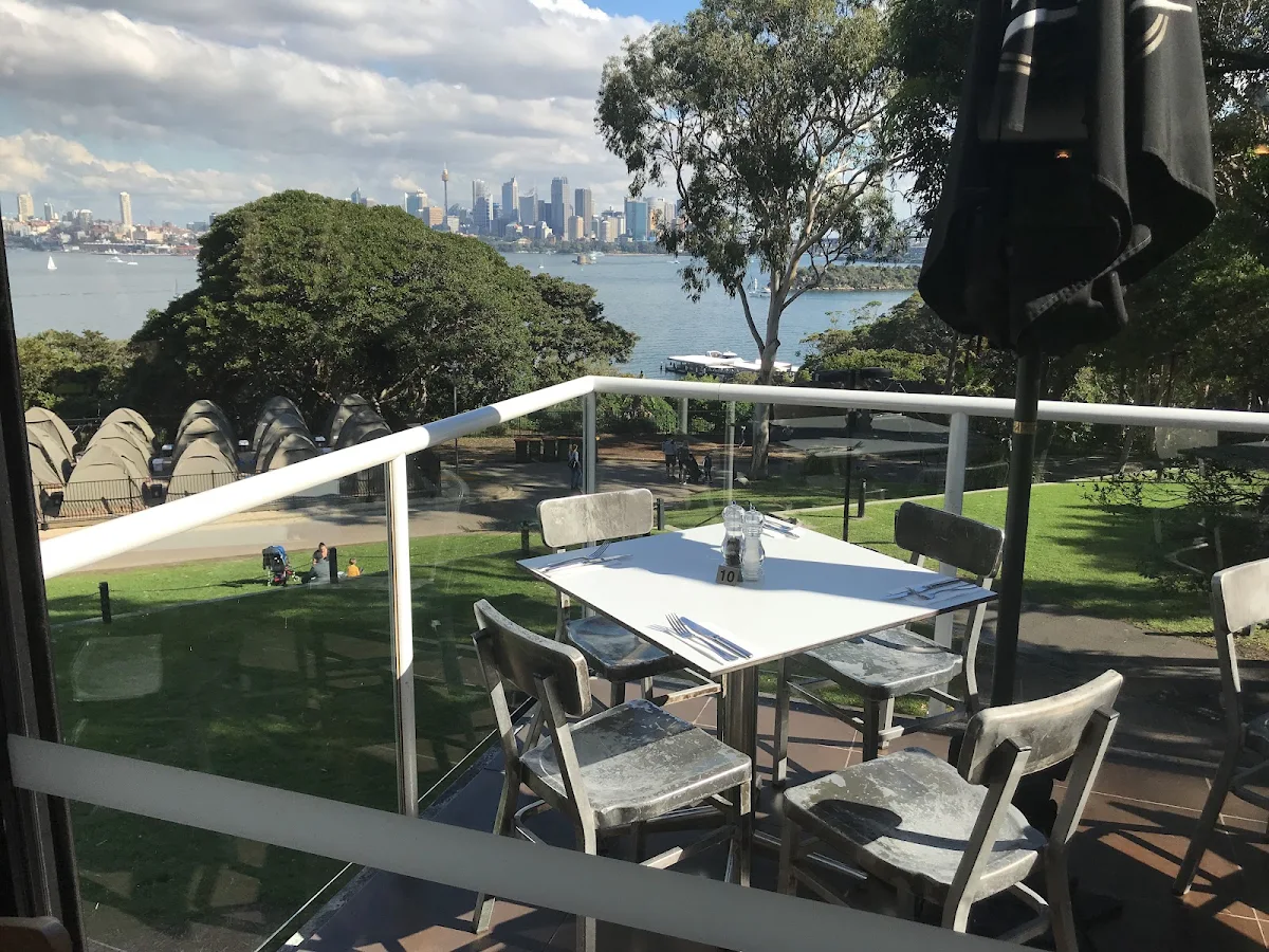 Vibe, The View